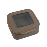 Monogram Make-Up Pouch Elixir Beauty