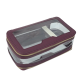 Monogram Travel Bag Elixir Beauty