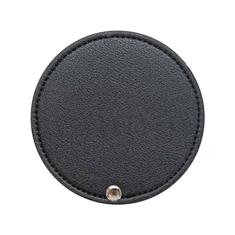 Monogram Compact Mirror Elixir Beauty