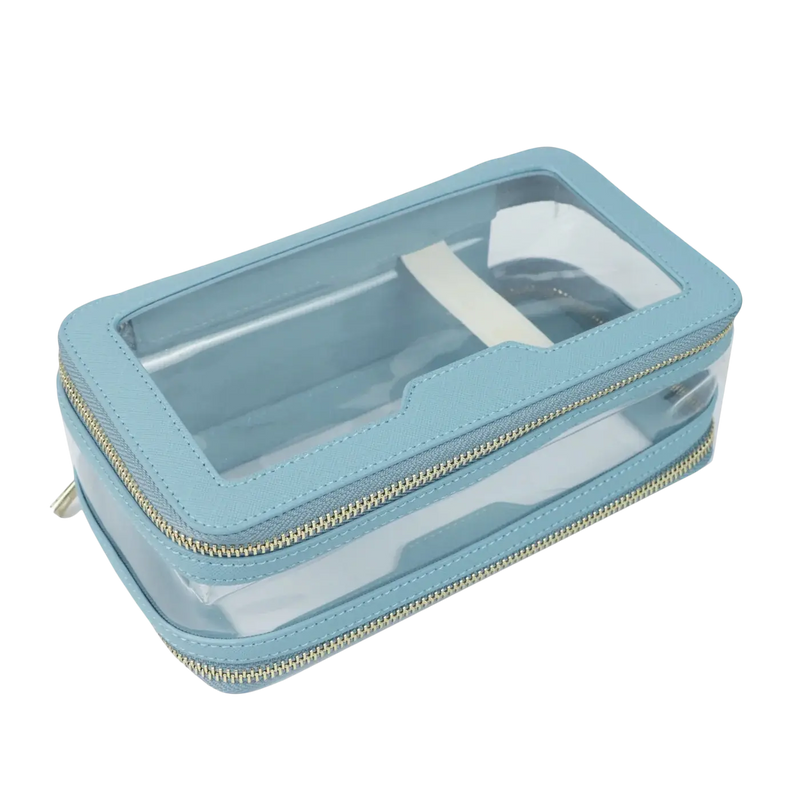 Monogram Travel Bag Elixir Beauty