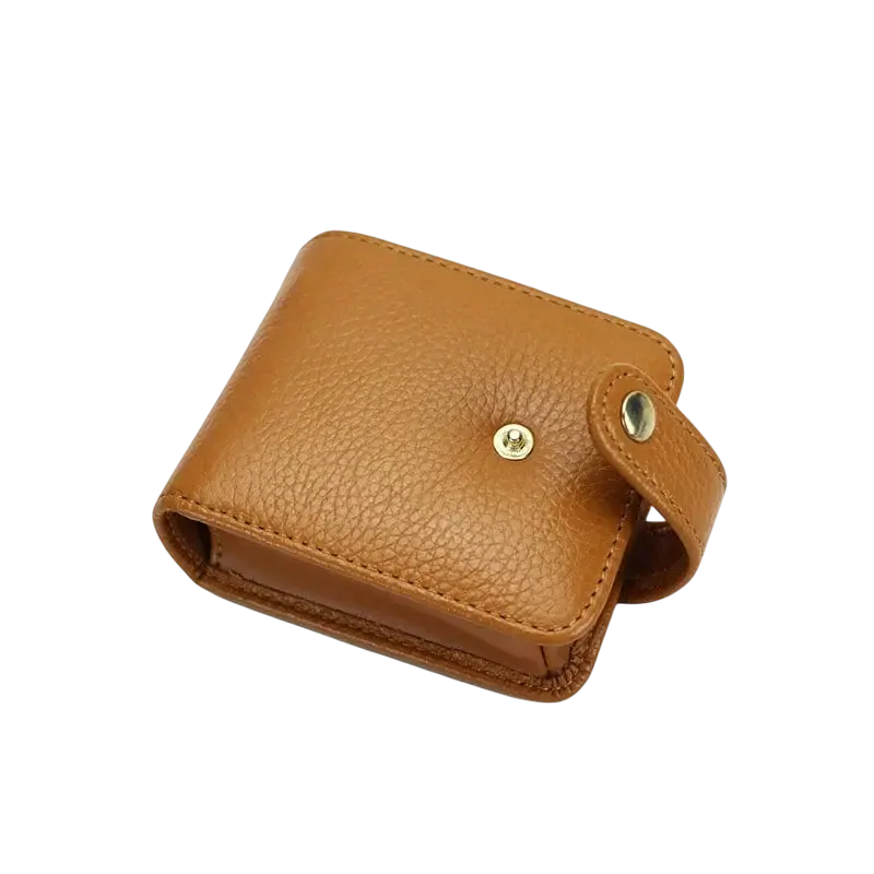 Monogram Lipstick Case Elixir Beauty