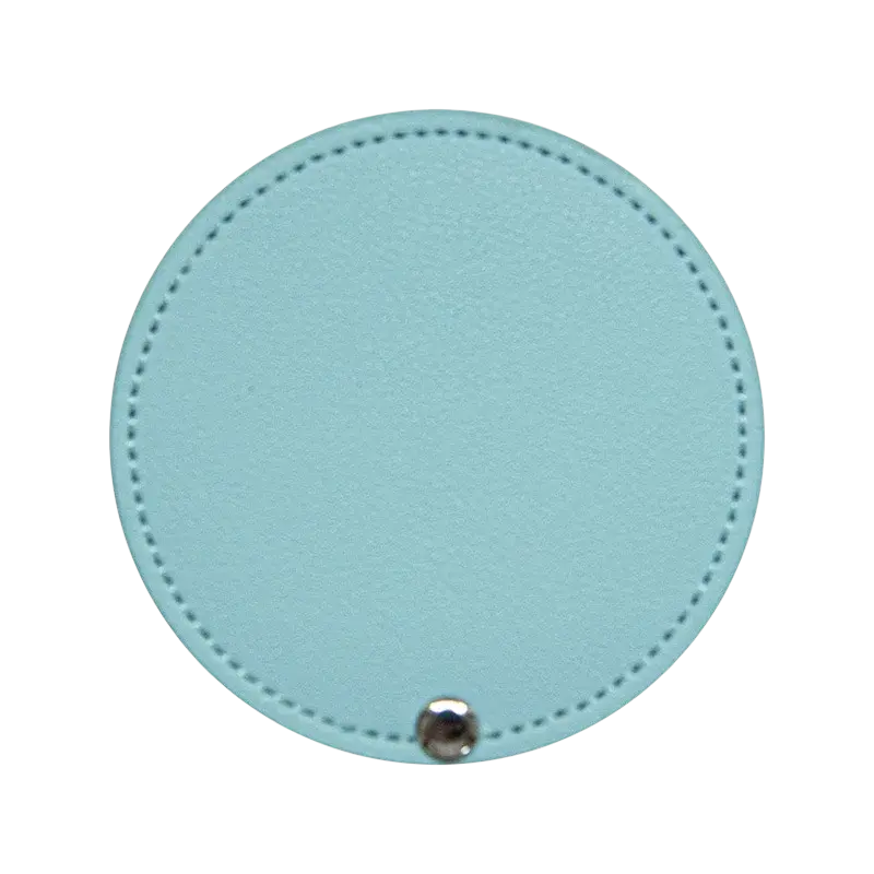 Monogram Compact Mirror Elixir Beauty