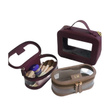 Monogram Travel Bag Elixir Beauty