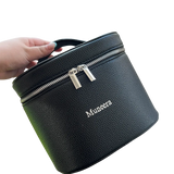 Monogram Travel Vanity Bag Elixir Beauty