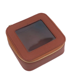 Monogram Make-Up Pouch Elixir Beauty