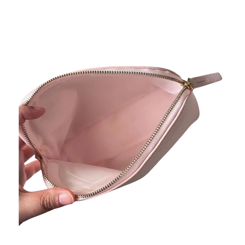 Monogram Cosmetic Bag Elixir Beauty