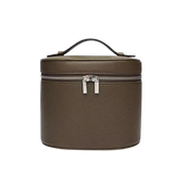 Monogram Travel Vanity Bag Elixir Beauty