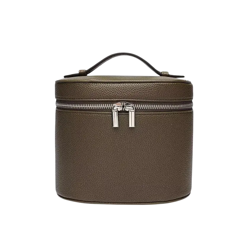 Monogram Travel Vanity Bag Elixir Beauty