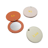 Monogram Compact Mirror Elixir Beauty