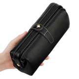 Monogram Make-up Pouch Elixir Beauty