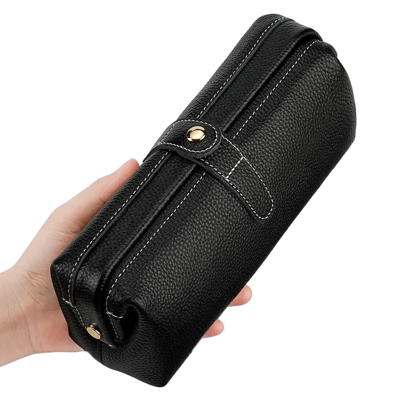 Monogram Make-up Pouch Elixir Beauty