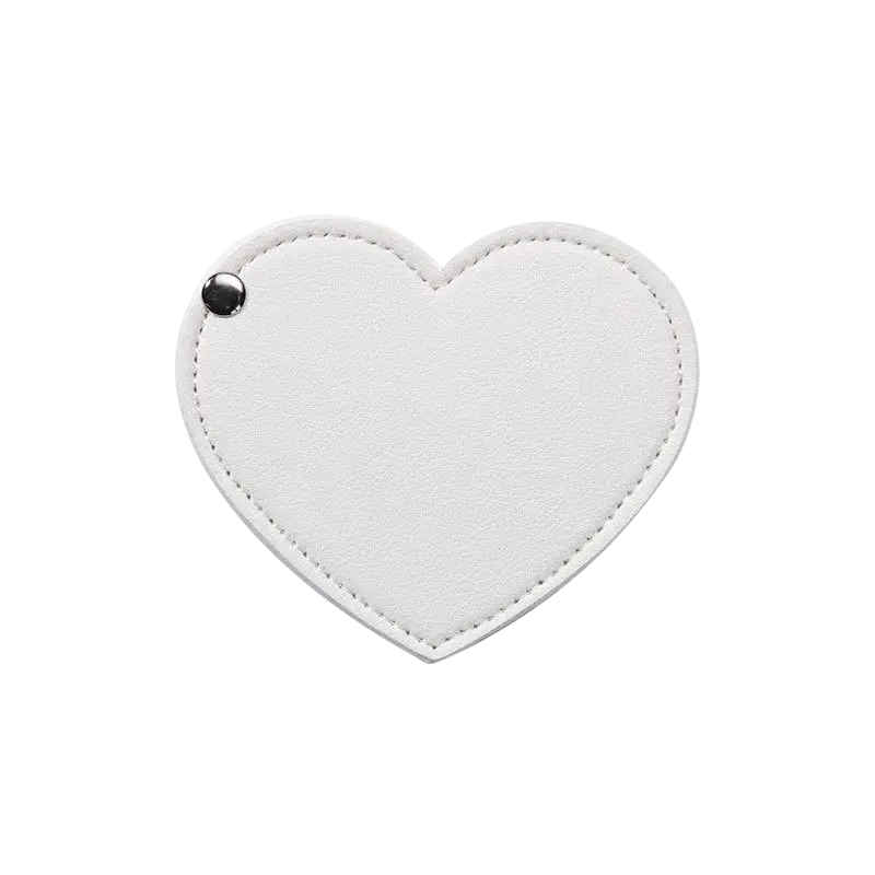 Monogram Compact Mirror Elixir Beauty