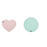 Monogram Compact Mirror Elixir Beauty