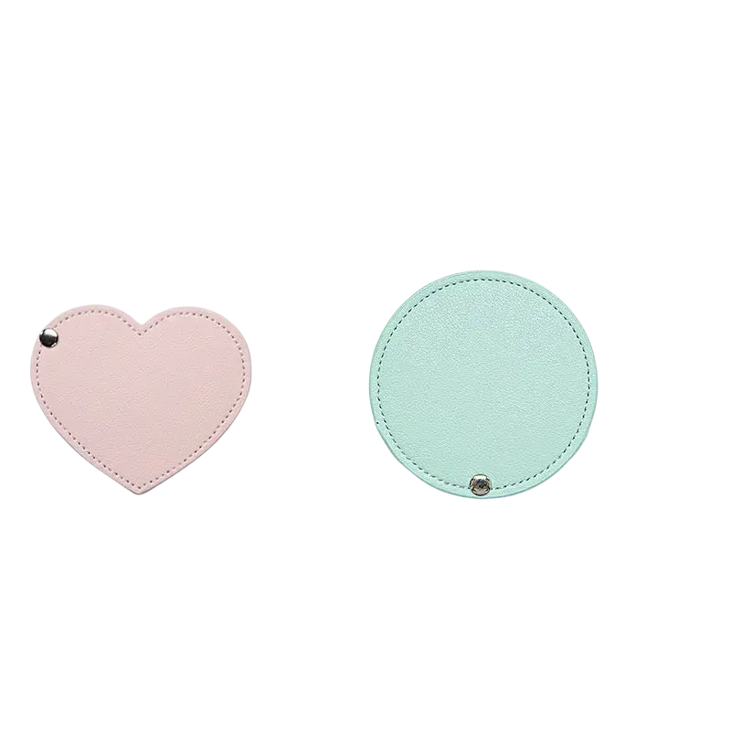 Monogram Compact Mirror Elixir Beauty