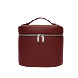 Monogram Travel Vanity Bag Elixir Beauty