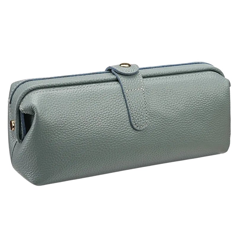 Monogram Make-up Pouch Elixir Beauty