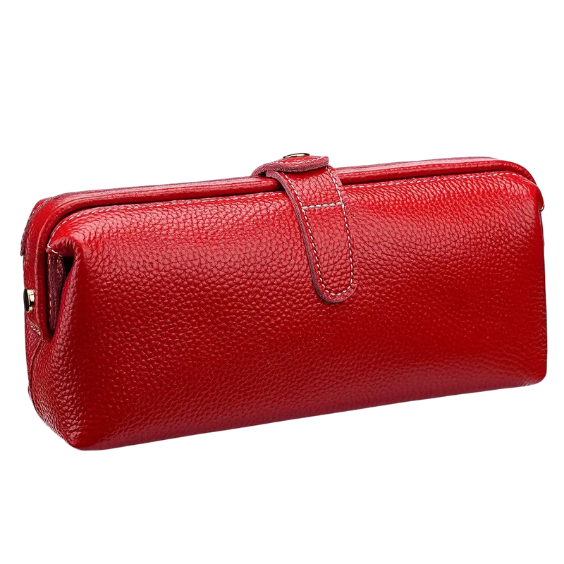 Monogram Make-up Pouch Elixir Beauty