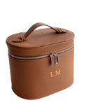 Monogram Travel Vanity Bag Elixir Beauty