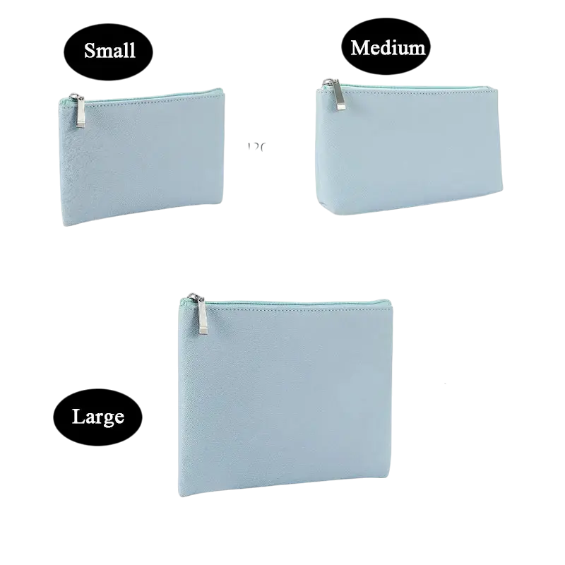 Monogram Pouch Elixir Beauty