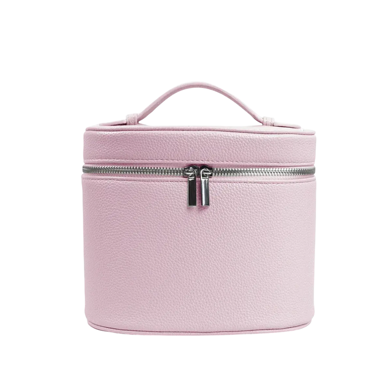 Monogram Travel Vanity Bag Elixir Beauty