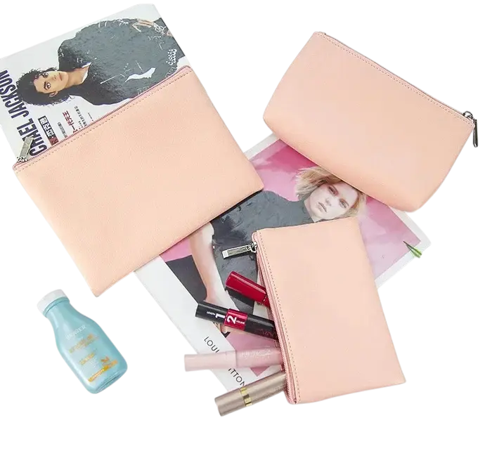 Monogram Pouch Elixir Beauty