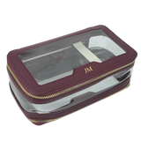 Monogram Travel Bag Elixir Beauty