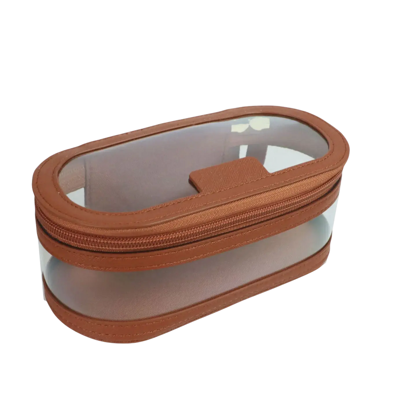 Monogram Travel Bag Elixir Beauty