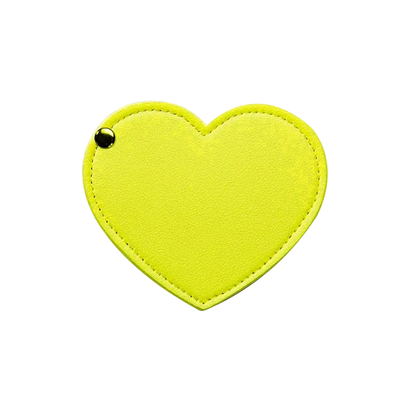 Monogram Compact Mirror Elixir Beauty