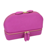 Monogram Travel Clutch Bag Elixir Beauty