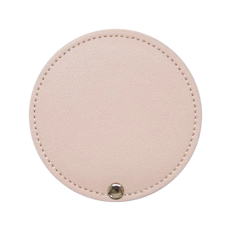 Monogram Compact Mirror Elixir Beauty