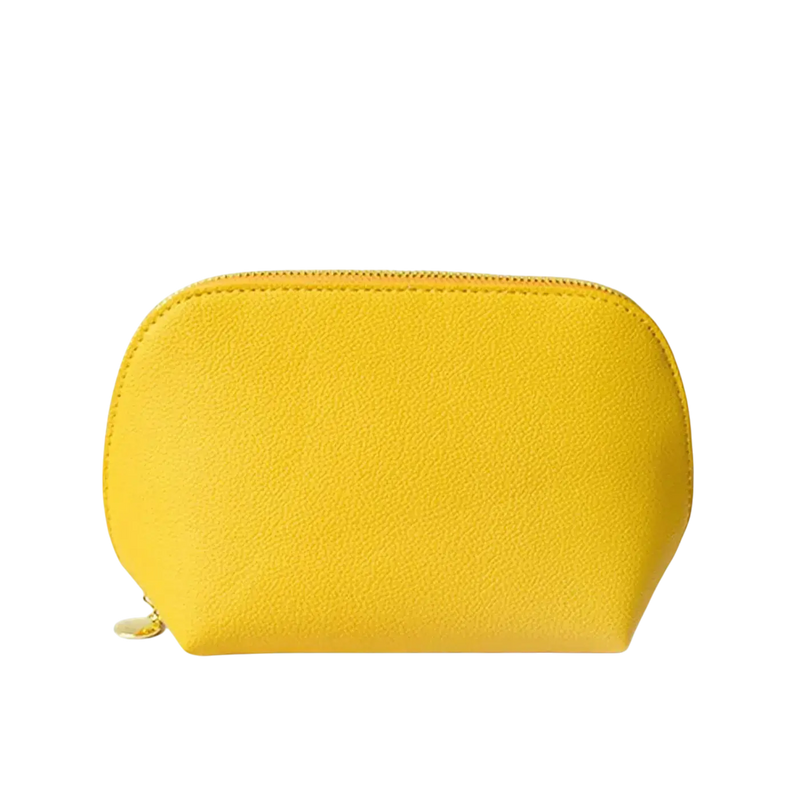 Monogram Cosmetic Bag Elixir Beauty