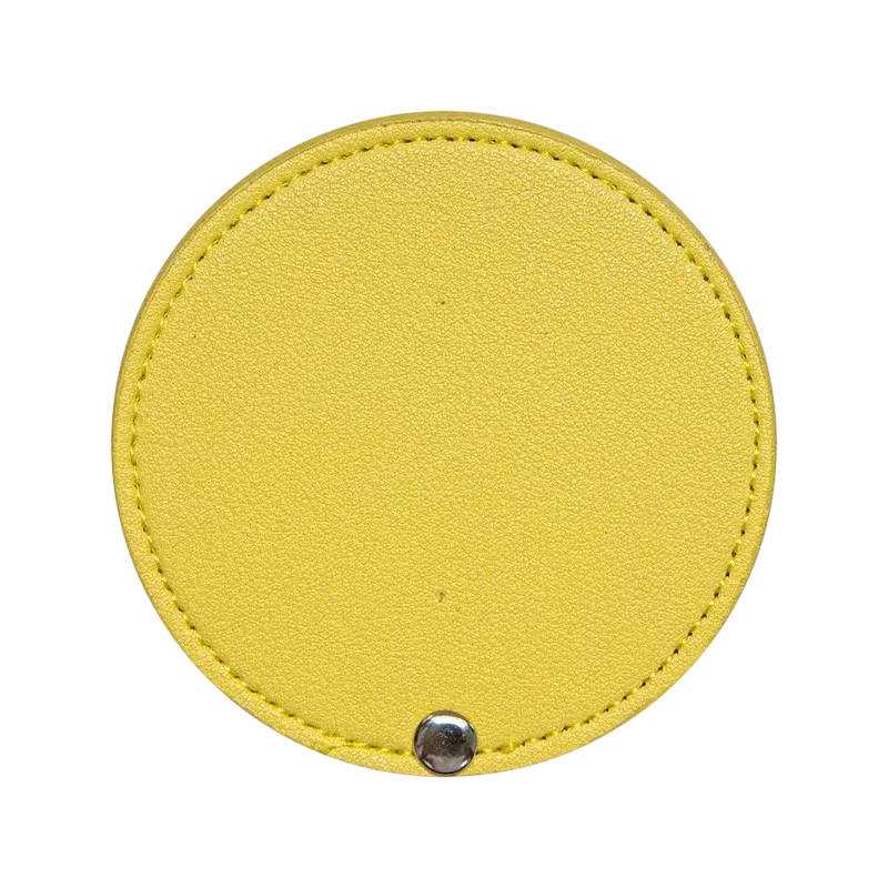 Monogram Compact Mirror Elixir Beauty