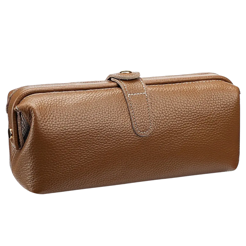 Monogram Make-up Pouch Elixir Beauty