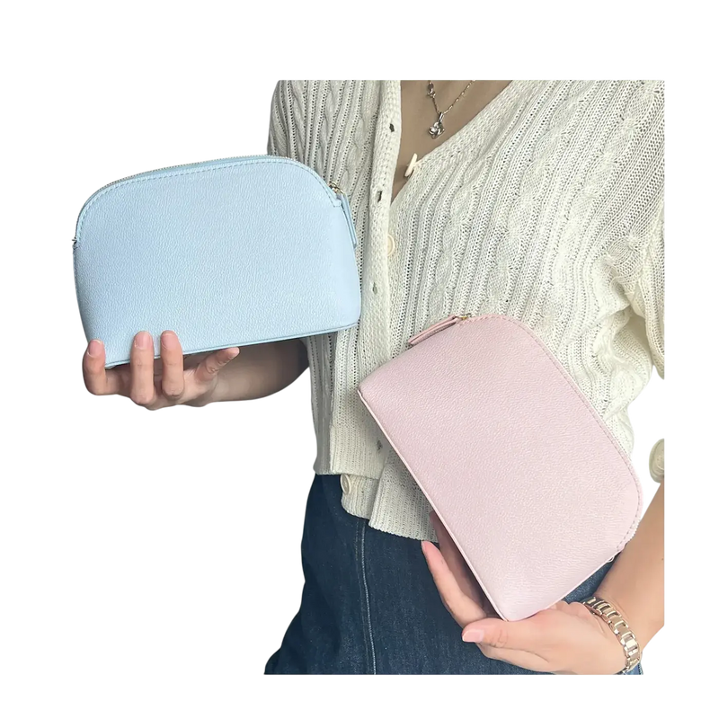 Monogram Cosmetic Bag Elixir Beauty