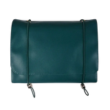 Monogram Travel Make-Up Bag Elixir Beauty