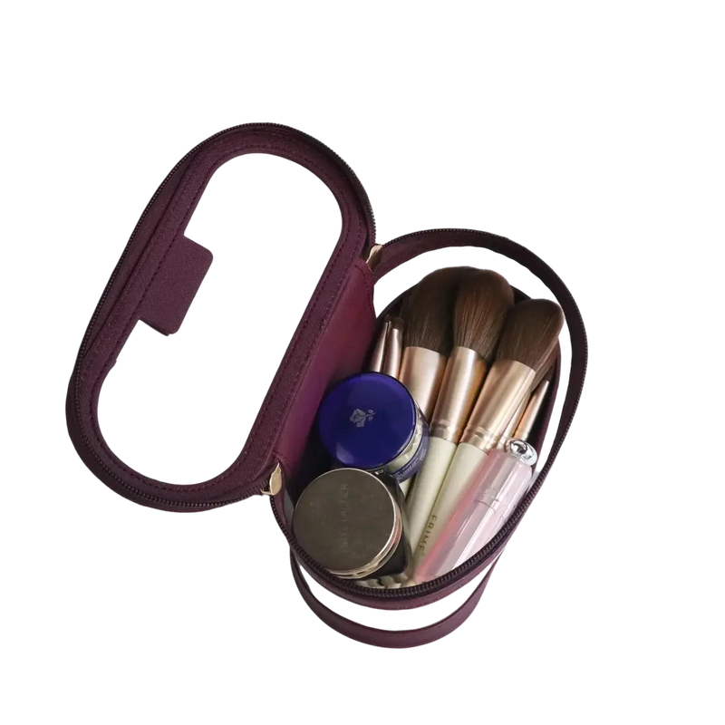 Monogram Travel Bag Elixir Beauty