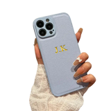 Monogram Phone Case for iPhone Elixir & Co