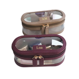 Monogram Travel Bag Elixir Beauty