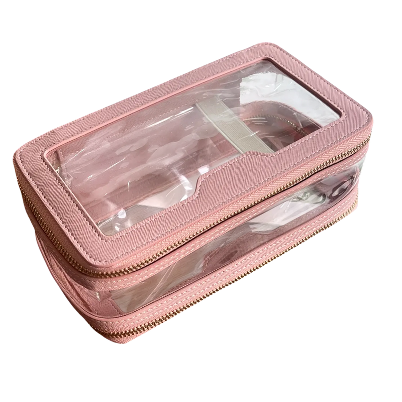 Monogram Travel Bag Elixir Beauty