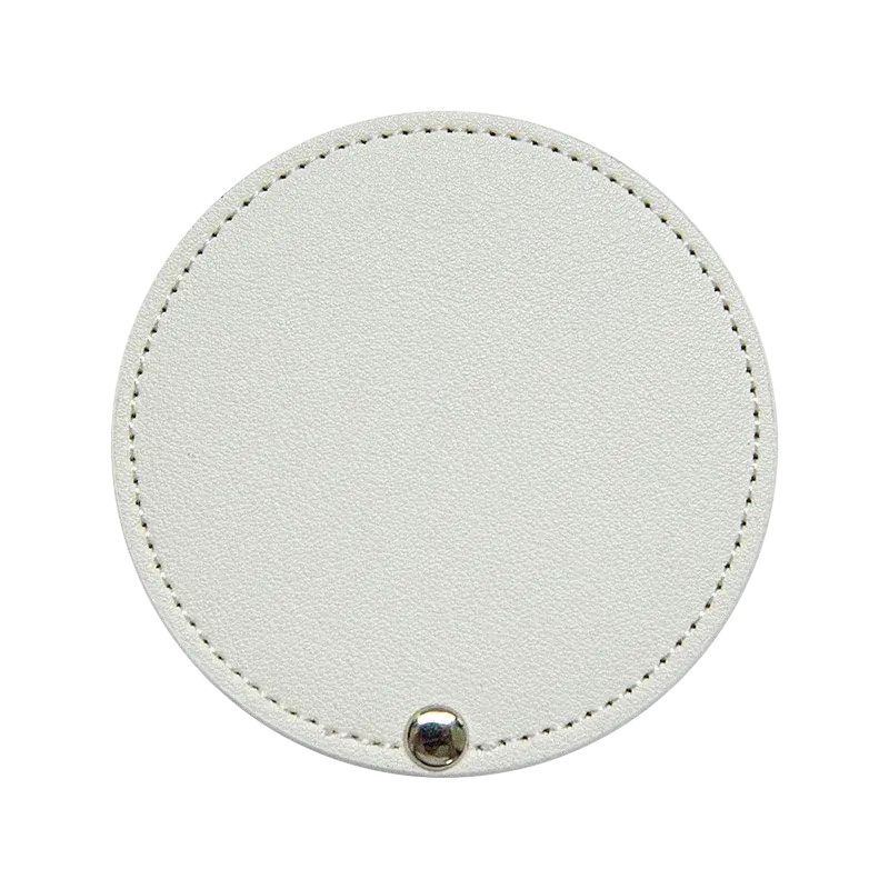 Monogram Compact Mirror Elixir Beauty