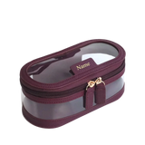 Monogram Travel Bag Elixir Beauty