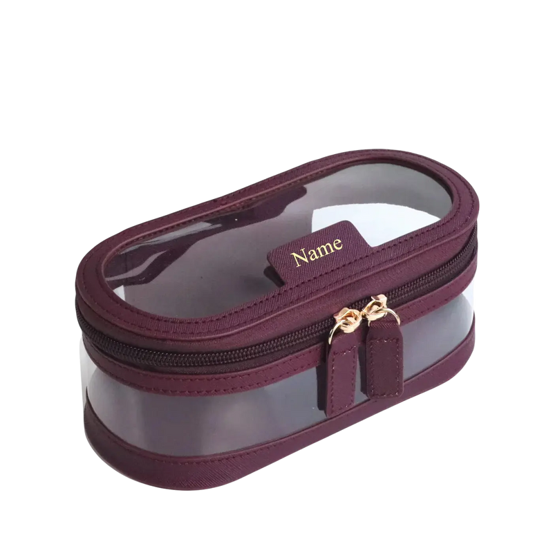 Monogram Travel Bag Elixir Beauty