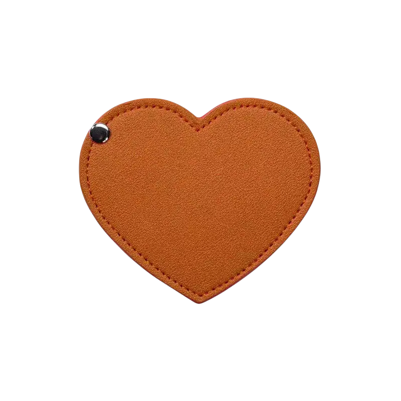 Monogram Compact Mirror Elixir Beauty