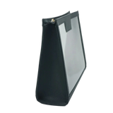 Monogram Clear Travel Bag Elixir Beauty