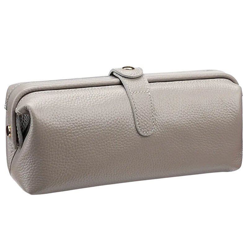 Monogram Make-up Pouch Elixir Beauty