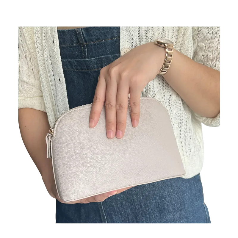 Monogram Cosmetic Bag Elixir Beauty