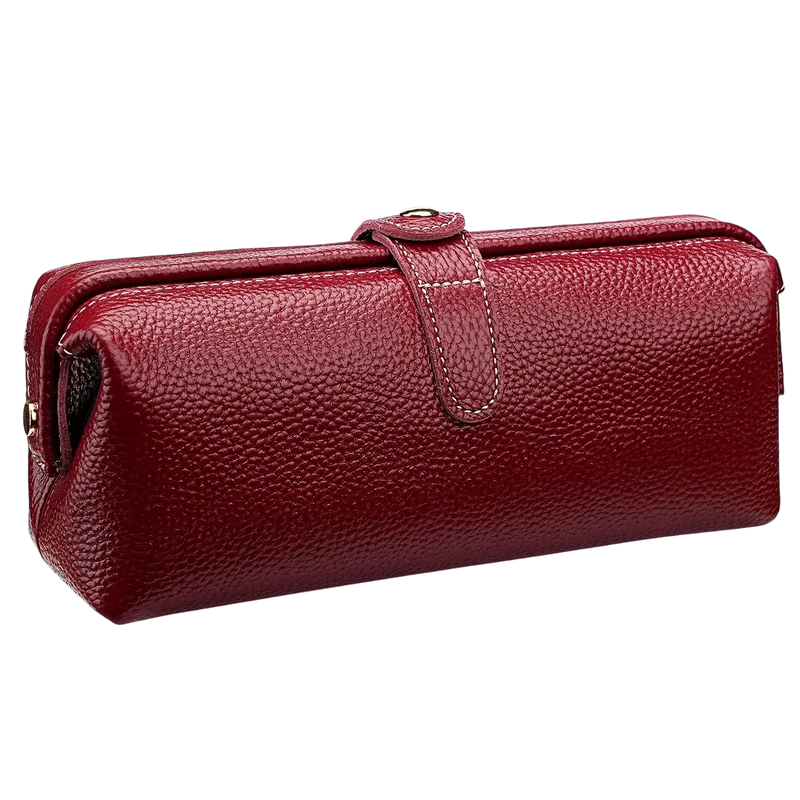 Monogram Make-up Pouch Elixir Beauty