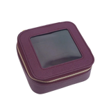 Monogram Make-Up Pouch Elixir Beauty