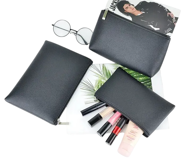 Monogram Pouch Elixir Beauty