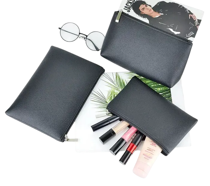 Monogram Pouch Elixir Beauty